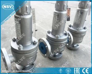 شیر ایمنی Alloy20