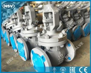 شیر ریخته گری فولادی کربن