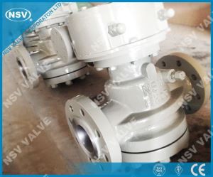 فشار تعادل فشار شیر پلاگین را روان می کند