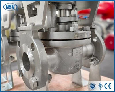 شیر دوشاخه آستین پنوماتیک 904L