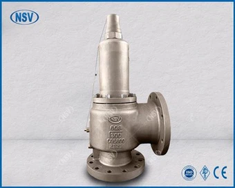 شیر ایمنی C95800