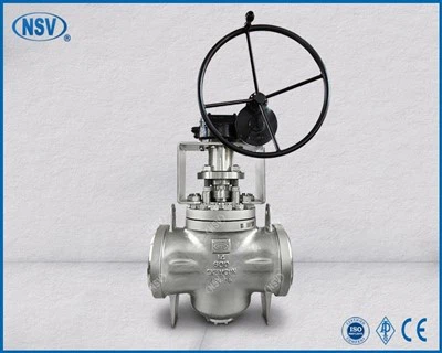 شیر دوشاخه CK3MCuN