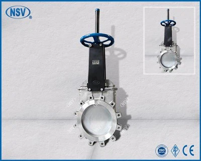 شیر دروازه چاقو 4A