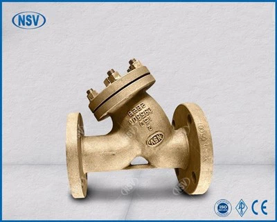 Y{0}}Type Strainer